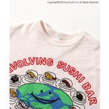 【リンク】防汚加工 くら寿司コラボ 4柄4色Tシャツ | F.O.Online Store | 詳細画像14 
