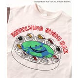 【リンク】防汚加工 くら寿司コラボ 4柄4色Tシャツ | F.O.Online Store | 詳細画像15 