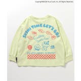 【リンク】防汚加工 くら寿司コラボ 4柄4色Tシャツ | F.O.Online Store | 詳細画像25 