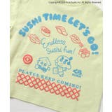 【リンク】防汚加工 くら寿司コラボ 4柄4色Tシャツ | F.O.Online Store | 詳細画像28 