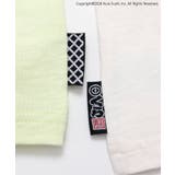 【リンク】防汚加工 くら寿司コラボ 4柄4色Tシャツ | F.O.Online Store | 詳細画像31 