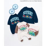 【リンク】防汚加工 くら寿司コラボ 4柄4色Tシャツ | F.O.Online Store | 詳細画像34 