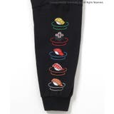 【リンク】防汚加工 くら寿司コラボ 4柄4色Tシャツ | F.O.Online Store | 詳細画像4 