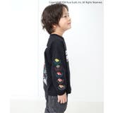 【リンク】防汚加工 くら寿司コラボ 4柄4色Tシャツ | F.O.Online Store | 詳細画像6 