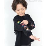 【リンク】防汚加工 くら寿司コラボ 4柄4色Tシャツ | F.O.Online Store | 詳細画像8 