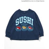 【リンク】防汚加工 くら寿司コラボ 4柄4色Tシャツ | F.O.Online Store | 詳細画像9 