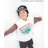 オフホワイト | 【リンク】防汚加工 くら寿司コラボ 4柄4色Tシャツ | F.O.Online Store