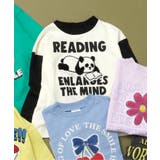 【リンク】ユニークサガラワッペンロンT | F.O.Online Store | 詳細画像1