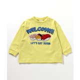 【リンク】ユニークサガラワッペンロンT | F.O.Online Store | 詳細画像10