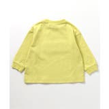 【リンク】ユニークサガラワッペンロンT | F.O.Online Store | 詳細画像11