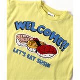 【リンク】ユニークサガラワッペンロンT | F.O.Online Store | 詳細画像12