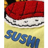 【リンク】ユニークサガラワッペンロンT | F.O.Online Store | 詳細画像13