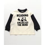 【リンク】ユニークサガラワッペンロンT | F.O.Online Store | 詳細画像2