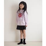 【リンク】ユニークサガラワッペンロンT | F.O.Online Store | 詳細画像6