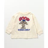 【リンク】ユニークサガラワッペンロンT | F.O.Online Store | 詳細画像7