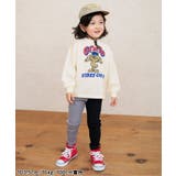 【リンク】ユニークサガラワッペンロンT | F.O.Online Store | 詳細画像8