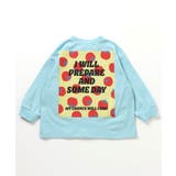 バックボックスロンT | F.O.Online Store | 詳細画像7