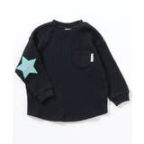 【リンク】エルボーパッチロンT | F.O.Online Store | 詳細画像1 