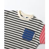 【リンク】エルボーパッチロンT | F.O.Online Store | 詳細画像10 