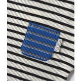 【リンク】エルボーパッチロンT | F.O.Online Store | 詳細画像11 