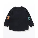【リンク】エルボーパッチロンT | F.O.Online Store | 詳細画像2 