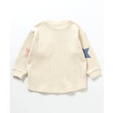 【リンク】エルボーパッチロンT | F.O.Online Store | 詳細画像4 
