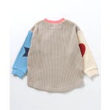 【リンク】エルボーパッチロンT | F.O.Online Store | 詳細画像7 