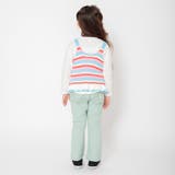 【2Pセット】ニットベストロンT | F.O.Online Store | 詳細画像12