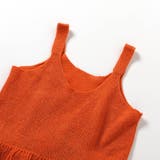 【2Pセット】ニットベストロンT | F.O.Online Store | 詳細画像3