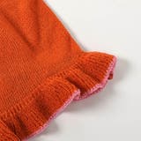 【2Pセット】ニットベストロンT | F.O.Online Store | 詳細画像4