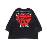 WEB限定 カラバリロンT | F.O.Online Store | 詳細画像2