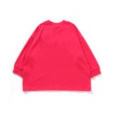 WEB限定 カラバリロンT | F.O.Online Store | 詳細画像4