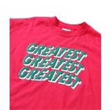 WEB限定 カラバリロンT | F.O.Online Store | 詳細画像5