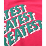 WEB限定 カラバリロンT | F.O.Online Store | 詳細画像6