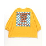 WEB限定 カラバリロンT | F.O.Online Store | 詳細画像8