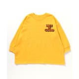 イエロー | WEB限定 カラバリロンT | F.O.Online Store