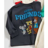 チャコール | ヴィンテージグラフィックTシャツ | F.O.Online Store