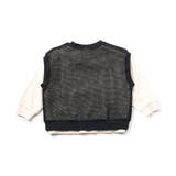 メッシュベスト2プリントシャツ | F.O.Online Store | 詳細画像12