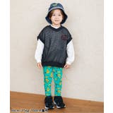 メッシュベスト2プリントシャツ | F.O.Online Store | 詳細画像14