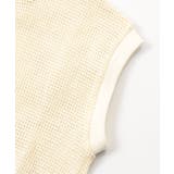 メッシュベスト2プリントシャツ | F.O.Online Store | 詳細画像4