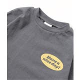 メッシュベスト2プリントシャツ | F.O.Online Store | 詳細画像8