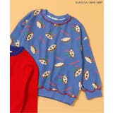 【おじゃる丸】WEB限定  長袖Tシャツ | F.O.Online Store | 詳細画像1 