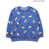 【おじゃる丸】WEB限定  長袖Tシャツ | F.O.Online Store | 詳細画像2 