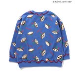 【おじゃる丸】WEB限定  長袖Tシャツ | F.O.Online Store | 詳細画像3 