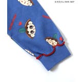 【おじゃる丸】WEB限定  長袖Tシャツ | F.O.Online Store | 詳細画像5 