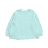 【どっちも正解】DAISUKI ワッフルロンT | F.O.Online Store | 詳細画像10