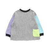 【どっちも正解】DAISUKI ワッフルロンT | F.O.Online Store | 詳細画像18