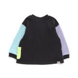 【どっちも正解】DAISUKI ワッフルロンT | F.O.Online Store | 詳細画像19