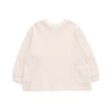【どっちも正解】DAISUKI ワッフルロンT | F.O.Online Store | 詳細画像2