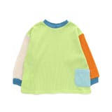 【どっちも正解】DAISUKI ワッフルロンT | F.O.Online Store | 詳細画像20